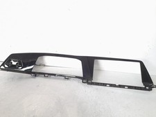 MASCHERINA CENTRALE CRUSCOTTO