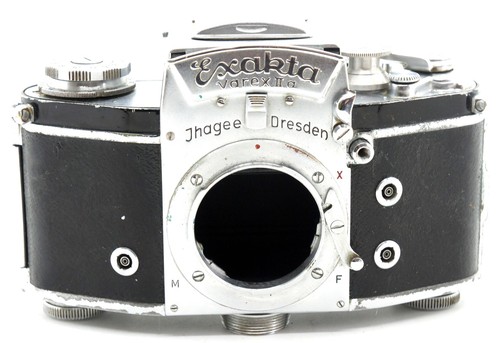 Ecc corpo fotocamera - corpo,