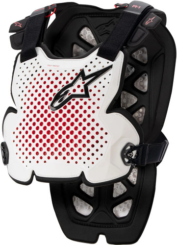 Pettorina alpinestars - pettorina,