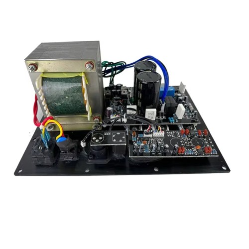 Modulo amplificatore - modulo,