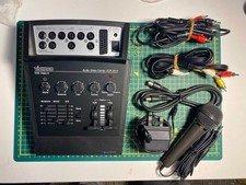 Processore audio video video