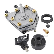 Fuel Pump Set for Yamaha