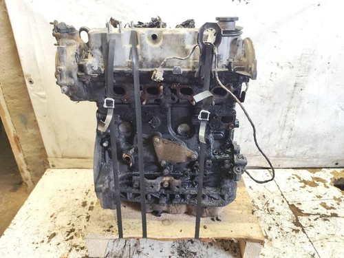 Motore mazda mpv rf5c011 - lw,