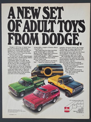 1977 stampa annuncio - 1977,