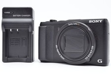 【EXC+5】 Sony DSC-HX60V