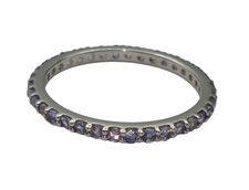 Eternity Completo Fascia 925