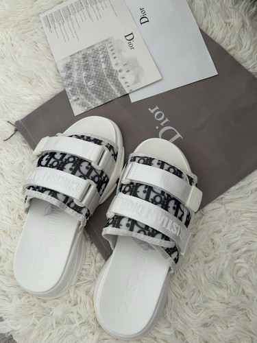 Sandali christian dior - christian,
