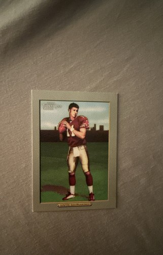 Alex smith 2005 - alex,