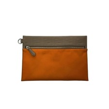 Borsa pochette Fendi orn borsa