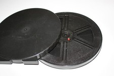 Bobina pellicola super bauer - bobina,