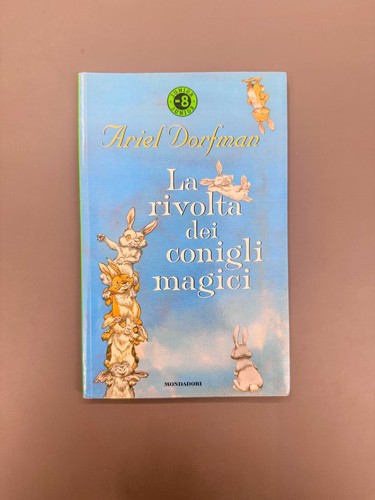 Rivolta dei conigli magici - la,
