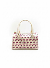 Borsa da donna di lusso Bowler