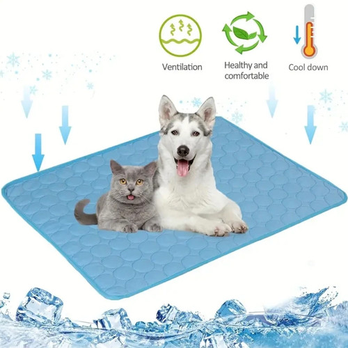 Tappeto refrigerante per cani - tappeto,