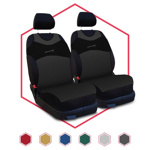 Coprisedili auto universali