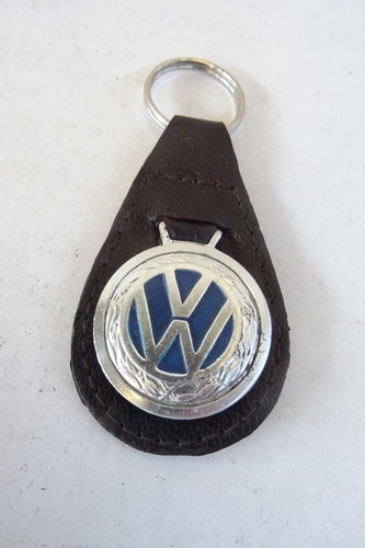 Portachiavi vintage volkswagen - portachiavi,
