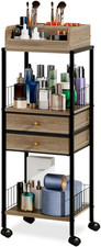 Organizzatore Trucco Carrello