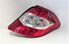 FANALE POST. PARTE EST. DX.  6351KS CITROEN C4 (B7) (09/10>04/18<) RICAMBIO USAT