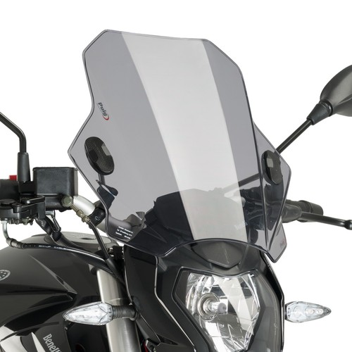 Parabrezza per yamaha xvs 125 - per,