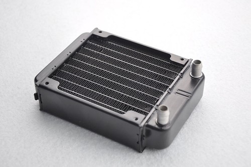 Radiatore raffreddamento acqua