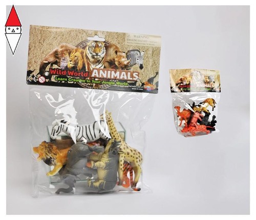 Action figure import busta - figure,