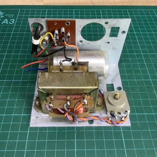 Alimentatore trasformatore
