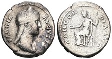 Impero Romano Imperatrice