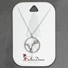 Collana Silberdream In Argento
