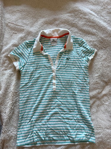 Polo donna lacoste - polo, taglia