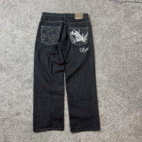Jeans vintage ecko unltd - jeans,