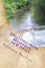 GREETINGS FROM BELLEVILLE, NEW