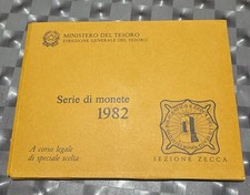 SERIE DIVISIONALE 1982 10