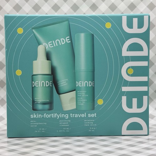 Deinde skincare travel set - deinde,