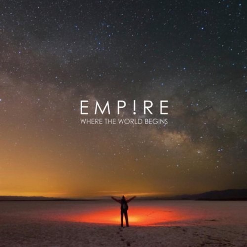 Empire where the world - where,
