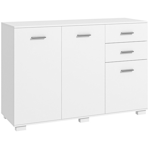 Homcom credenza moderna mobile - credenza,