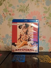 Antiporno Blu-ray + DVD Thrid