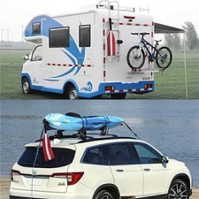 Bandiera di sicurezza kayak