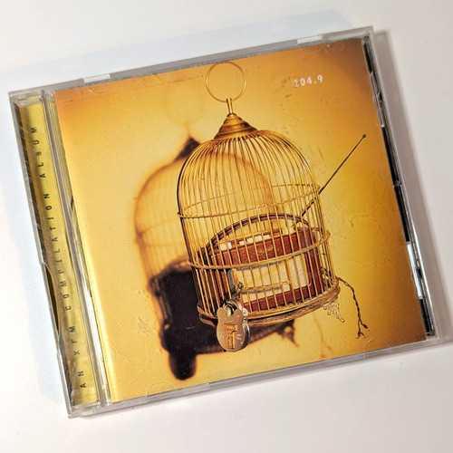 Radio xfm - radio,
