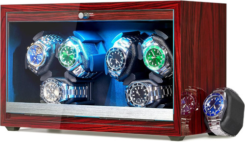 Carica orologi automatici - carica,