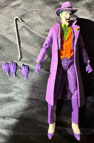 Joker morte famiglia - joker:, in