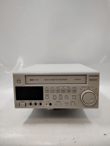 Videoregistratore cassette - videoregistratore, a