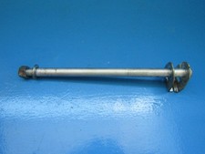 PERNO RUOTA POSTERIORE SUZUKI