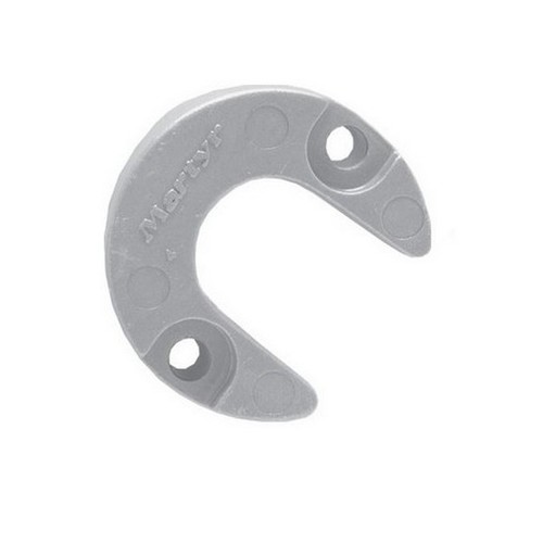 Anodo magnesio piede - anodo,
