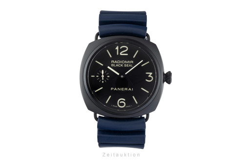 Montre pour homme panerai - montre,