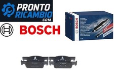 Pastiglie freno anteriori