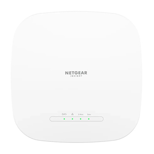Netgear wax615 - netgear,