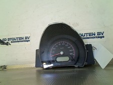 CONTACHILOMETRI Suzuki Alto