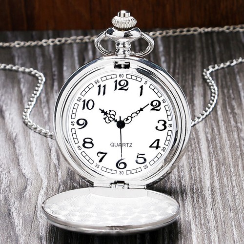 Orologio tasca quarzo - da,