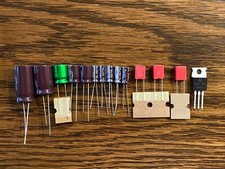 Pioneer PL-540 Kit Riparazione