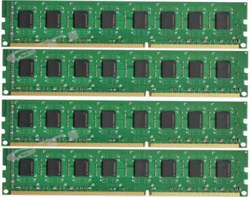 Nuovo 4x4 gb pc3 - 16,