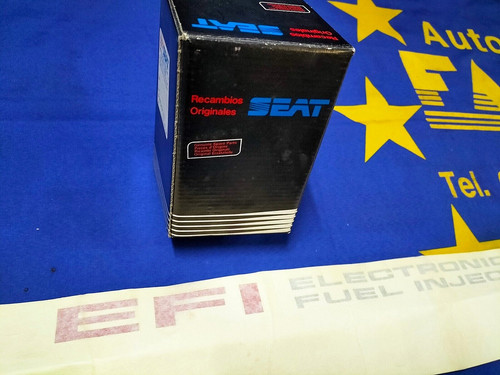 Adesivo seat ibiza - seat, ibiza"efi"